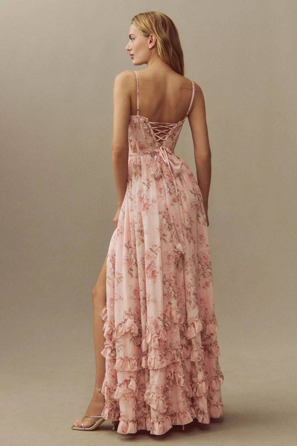 Helena Vesta Kleid