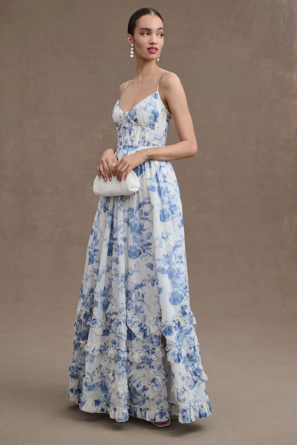 Helena Vesta Kleid