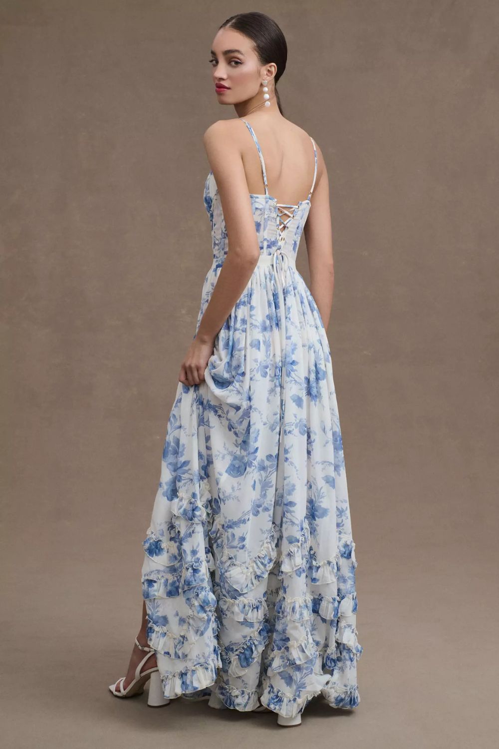 Helena Vesta Kleid