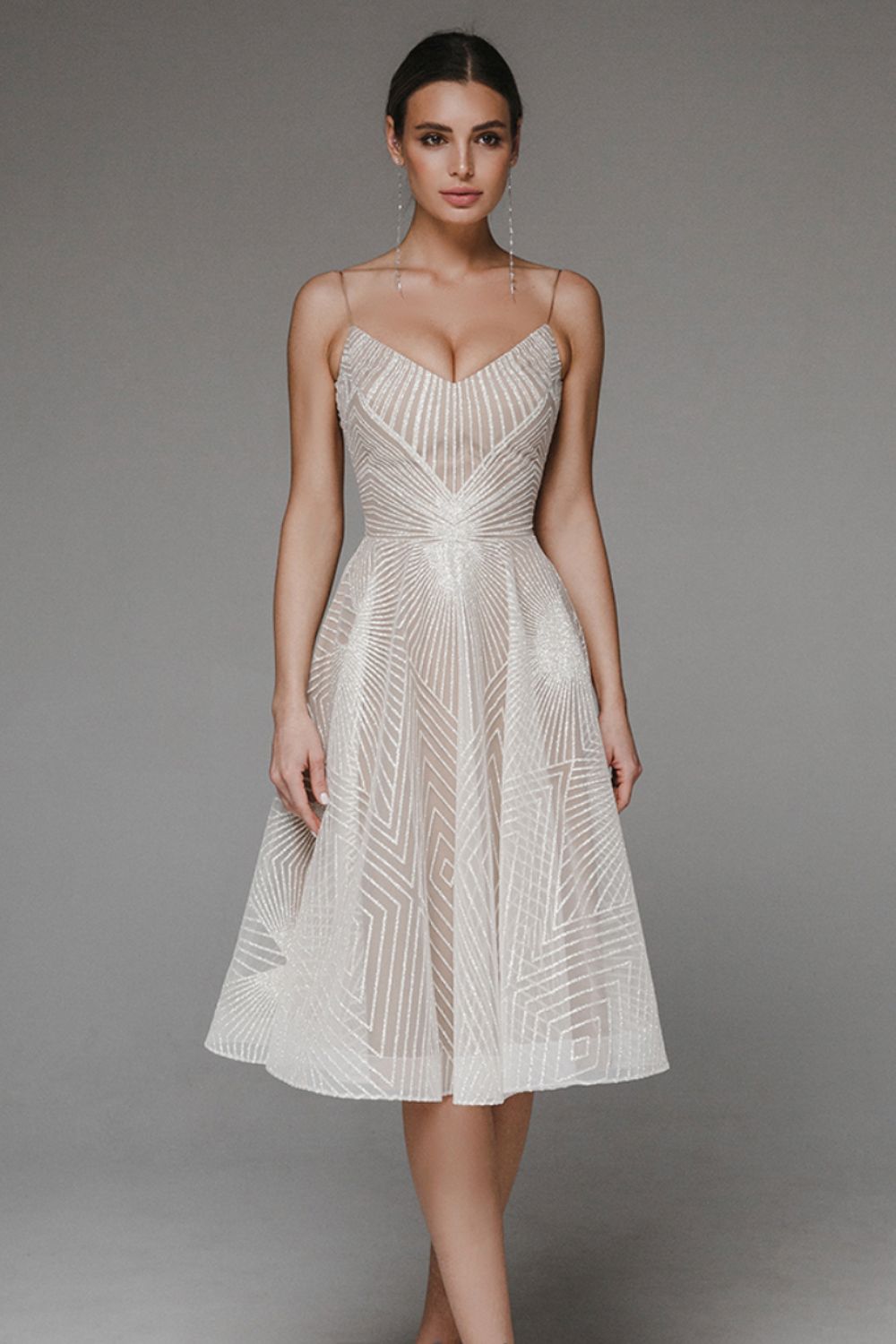 Vialentina Kleid