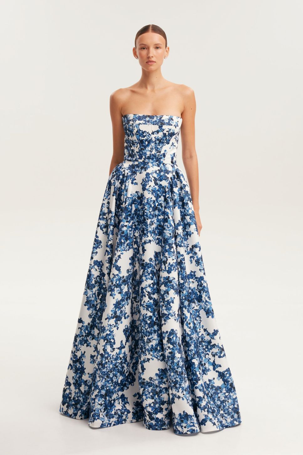 Aquarelle Kleid