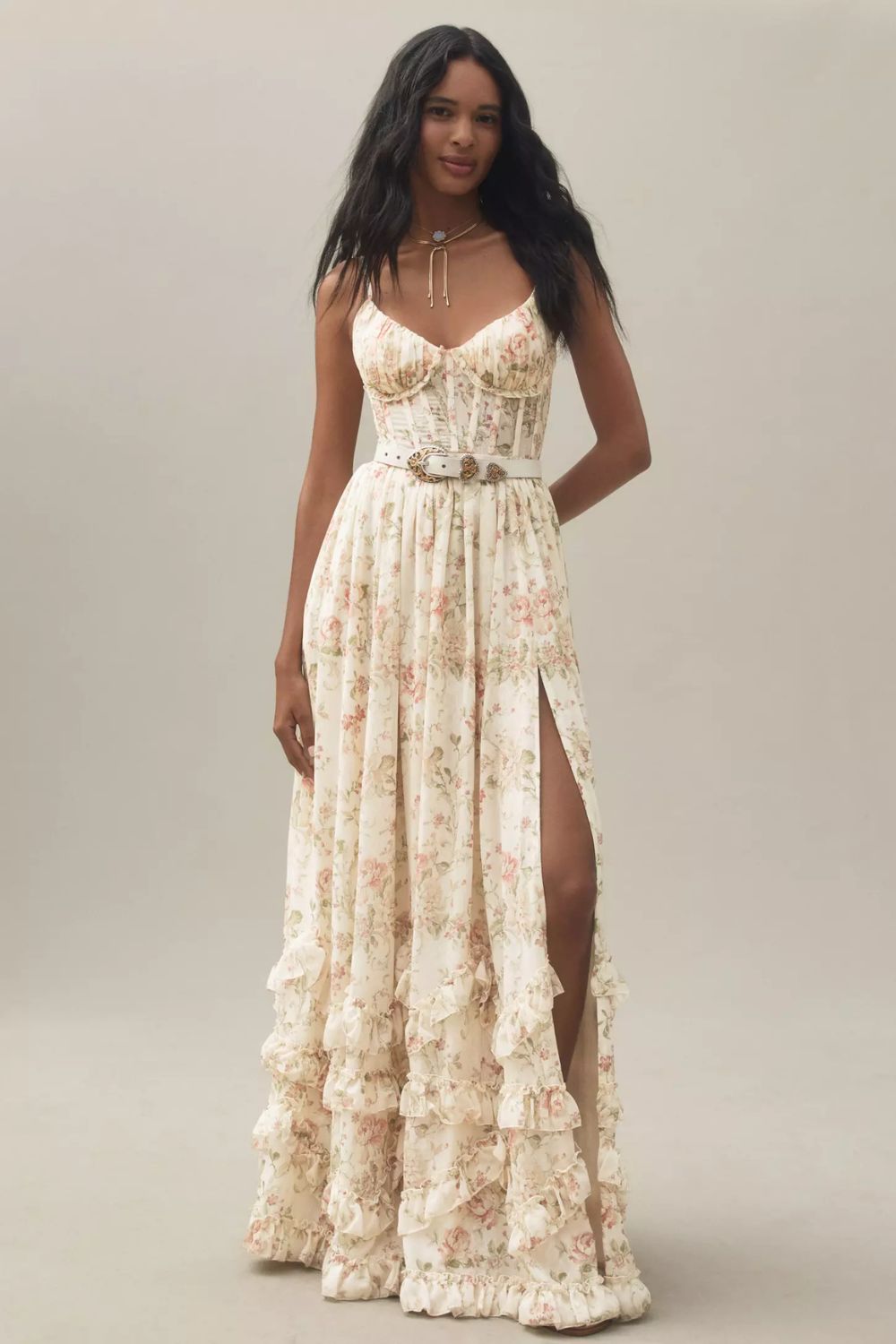 Helena Vesta Kleid