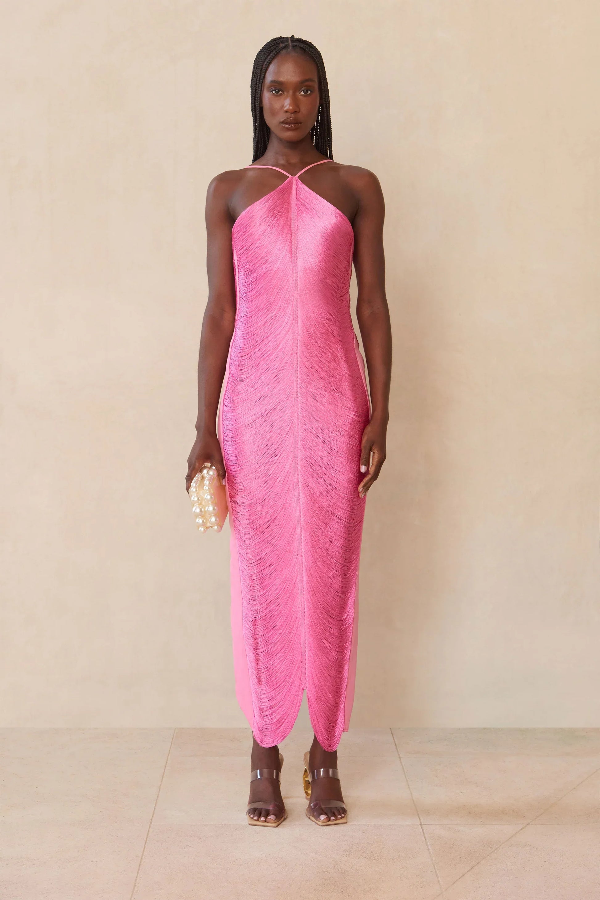 Vellair Kleid