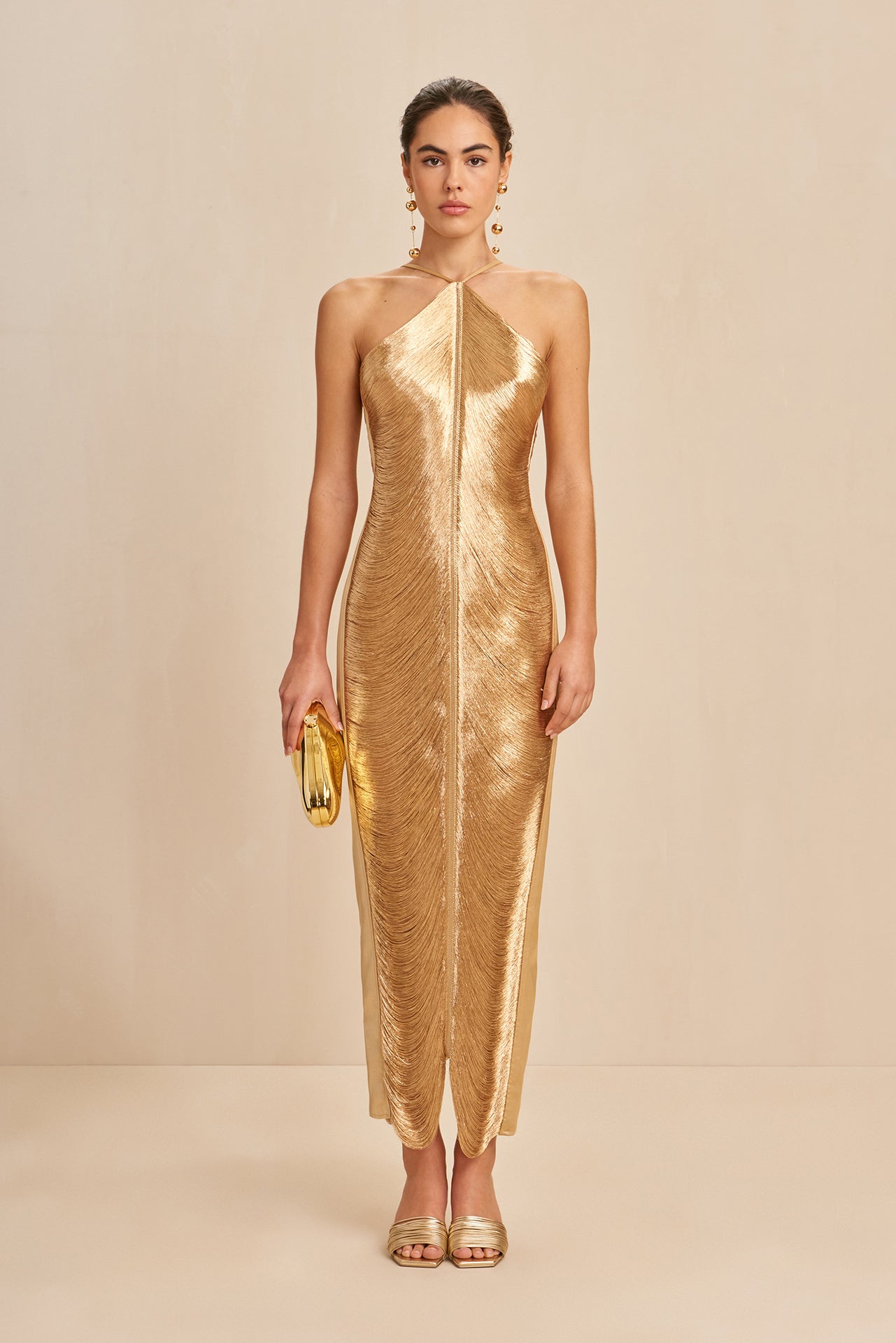 Vellair Kleid