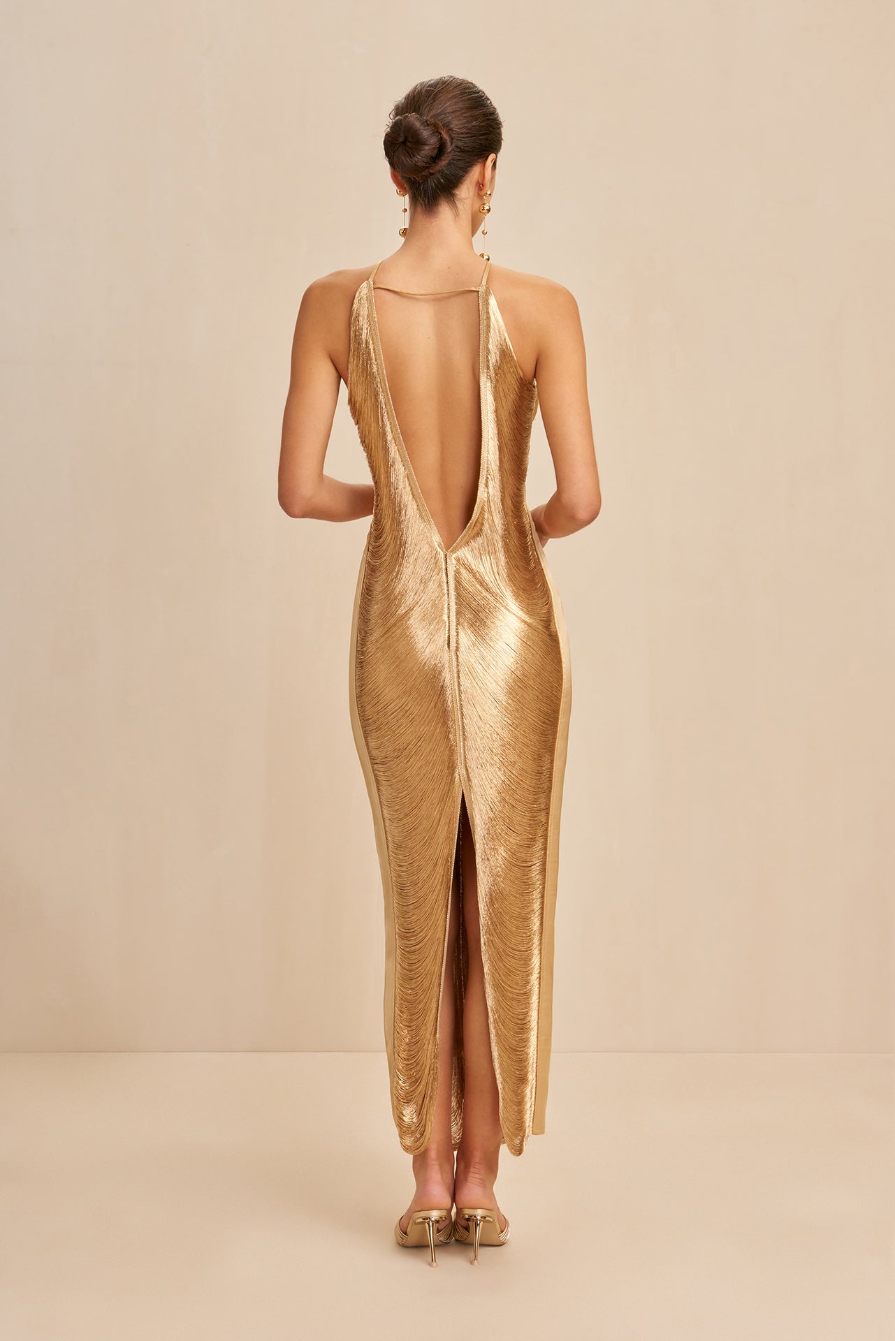 Vellair Kleid