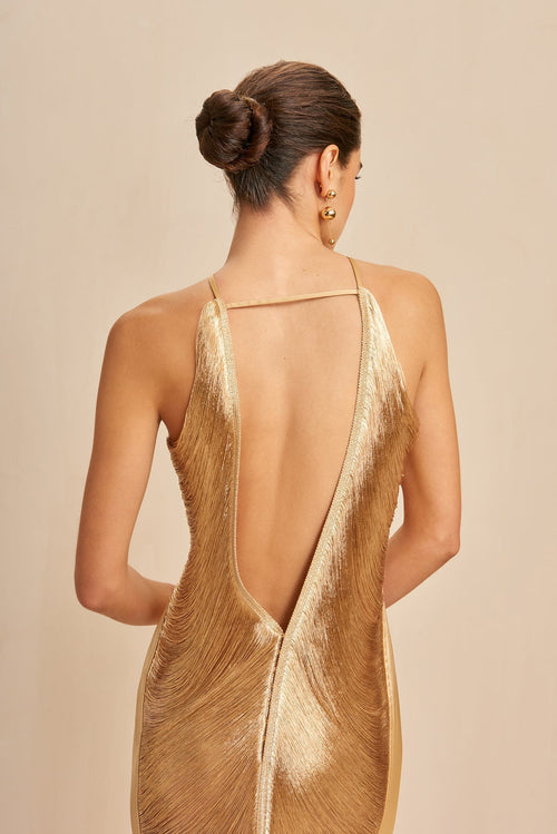 Vellair Kleid