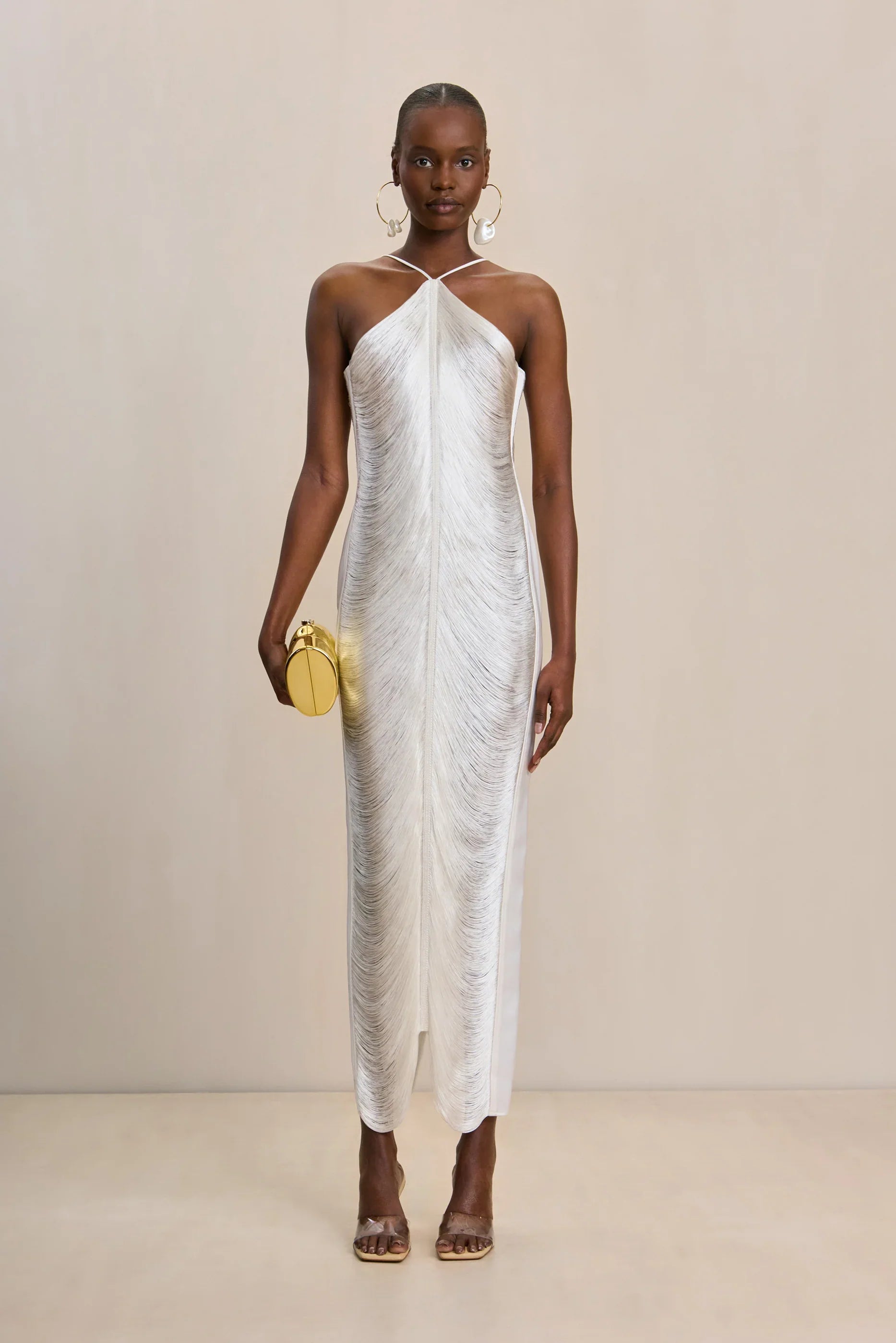 Vellair Kleid