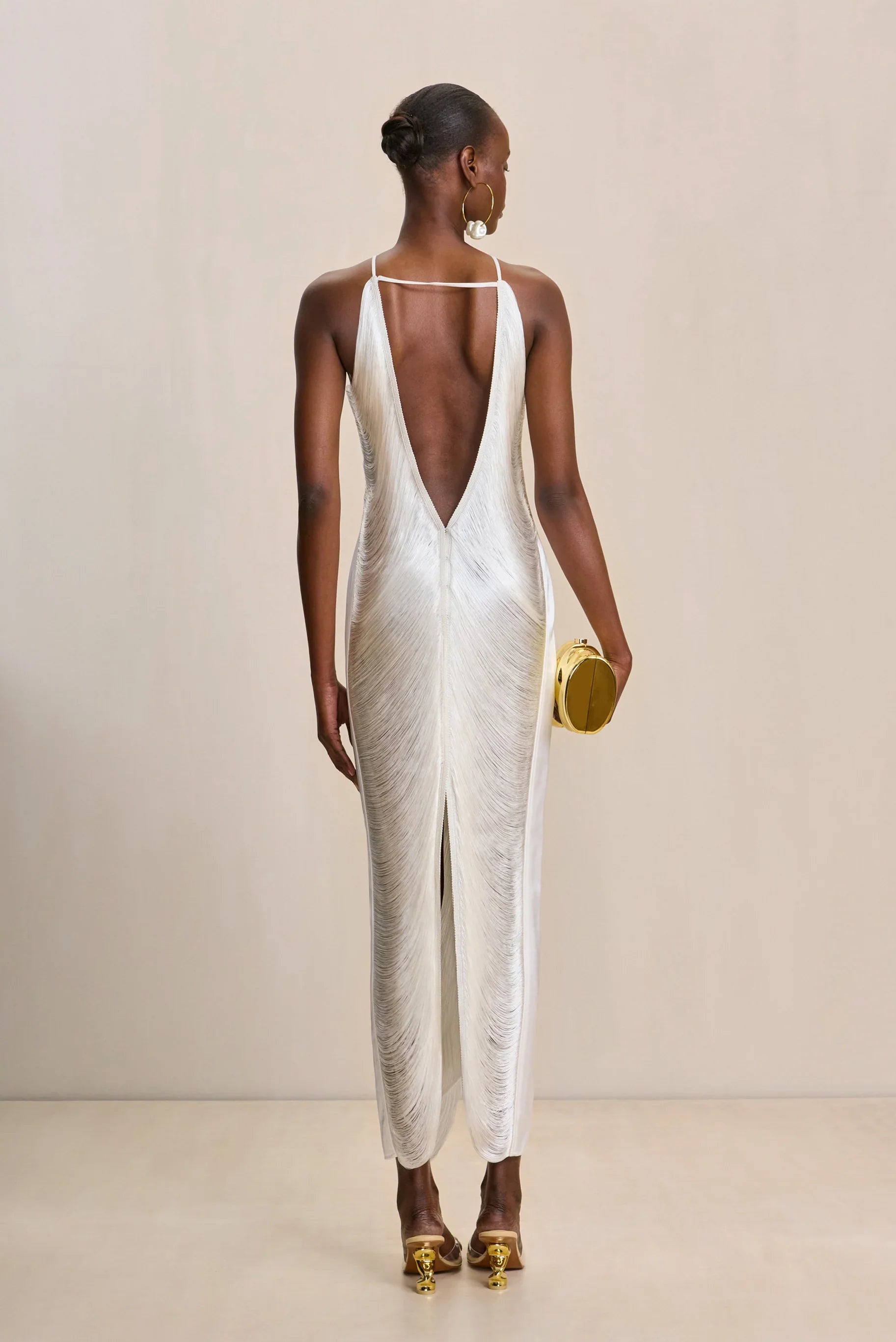 Vellair Kleid