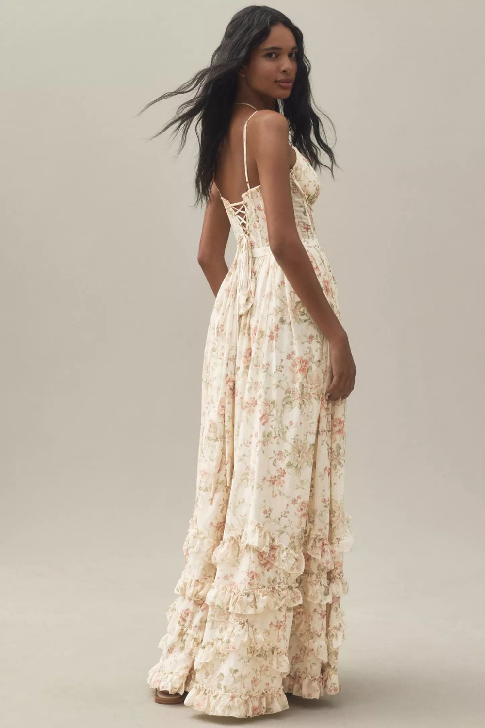 Helena Vesta Kleid