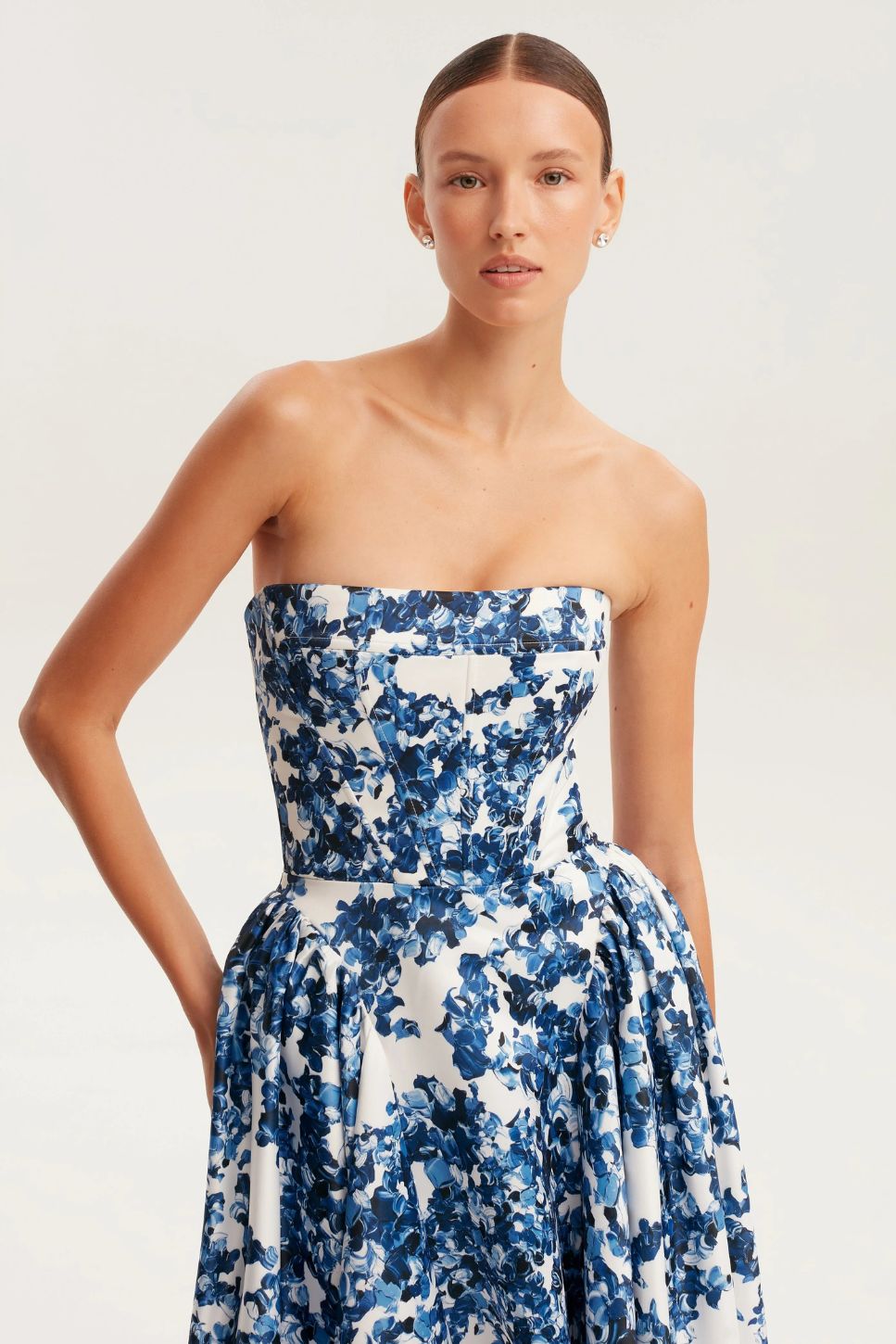 Aquarelle Kleid