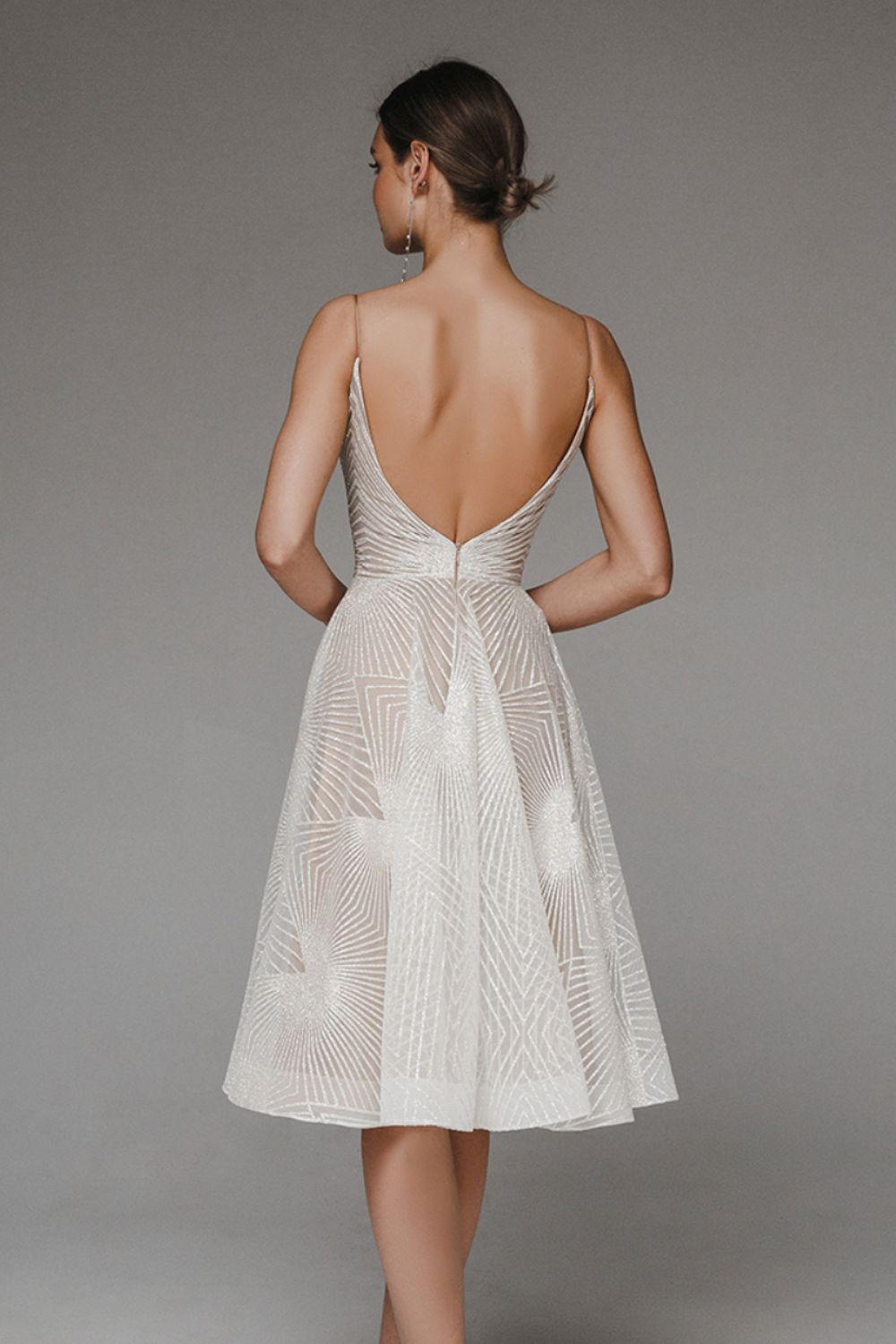 Vialentina Kleid