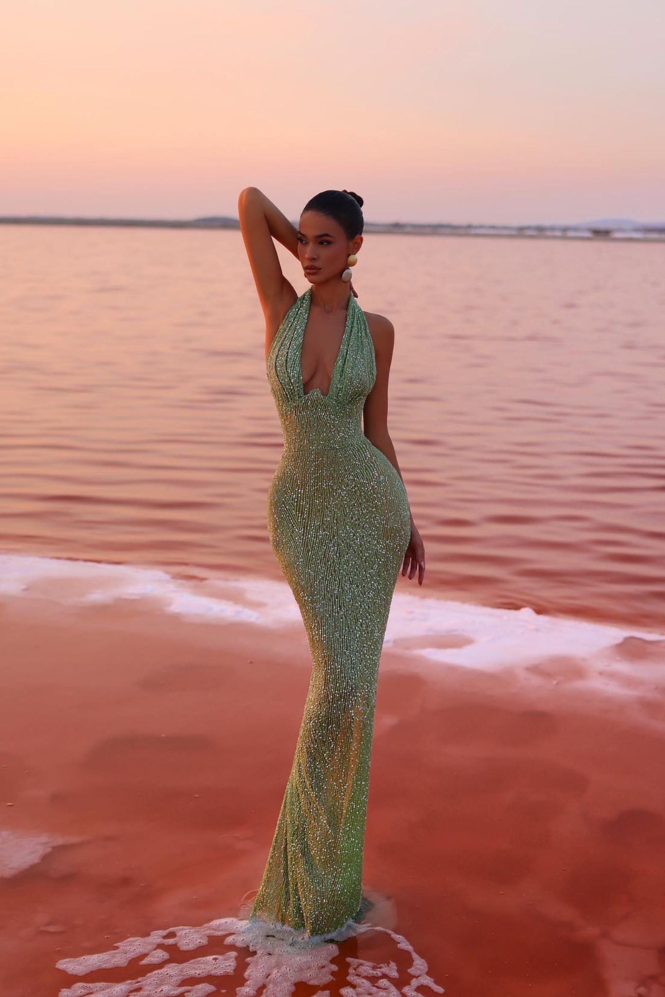 Sofia Vela Kleid