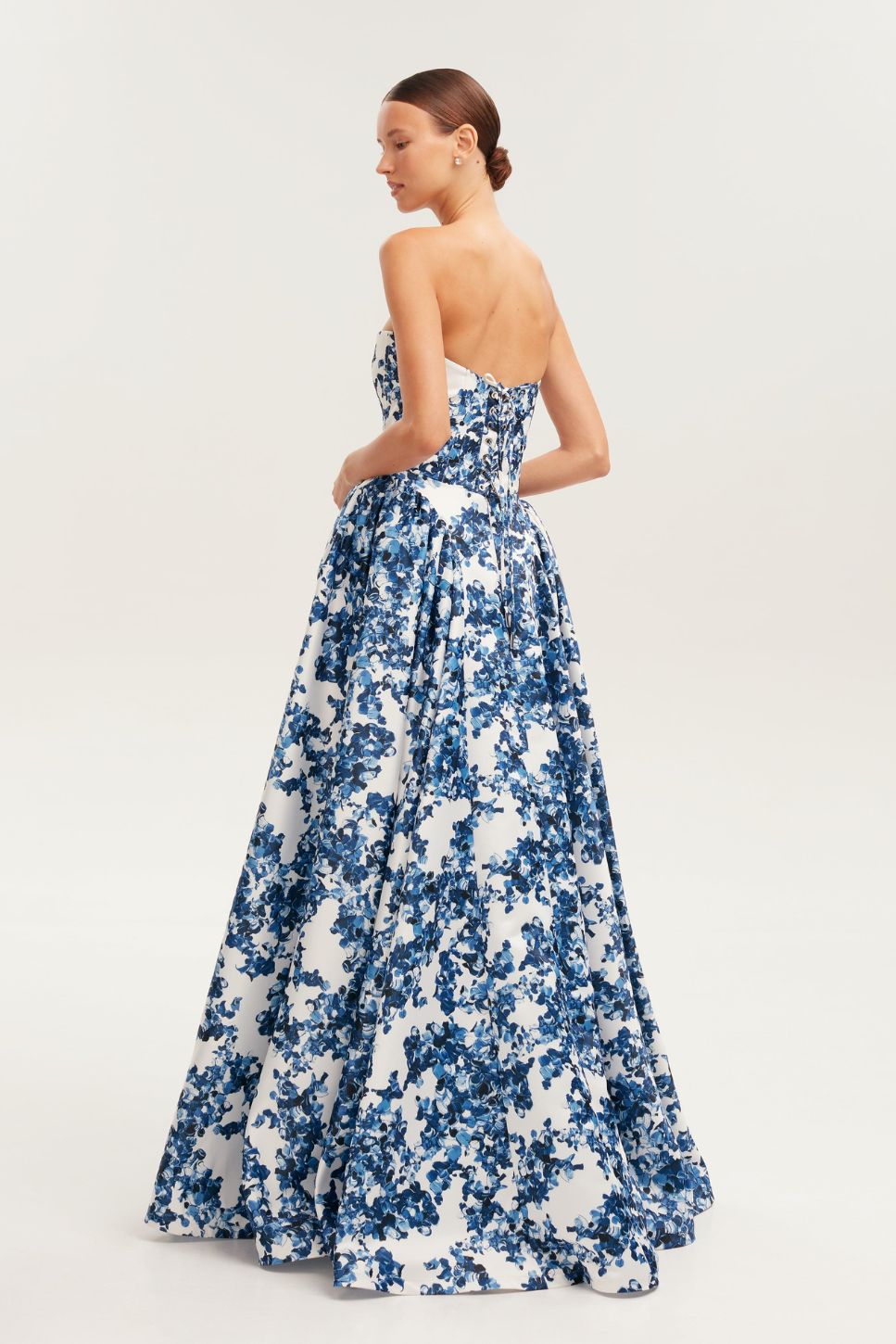 Aquarelle Kleid