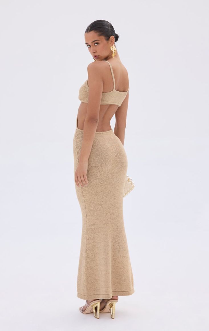 Serita Kleid