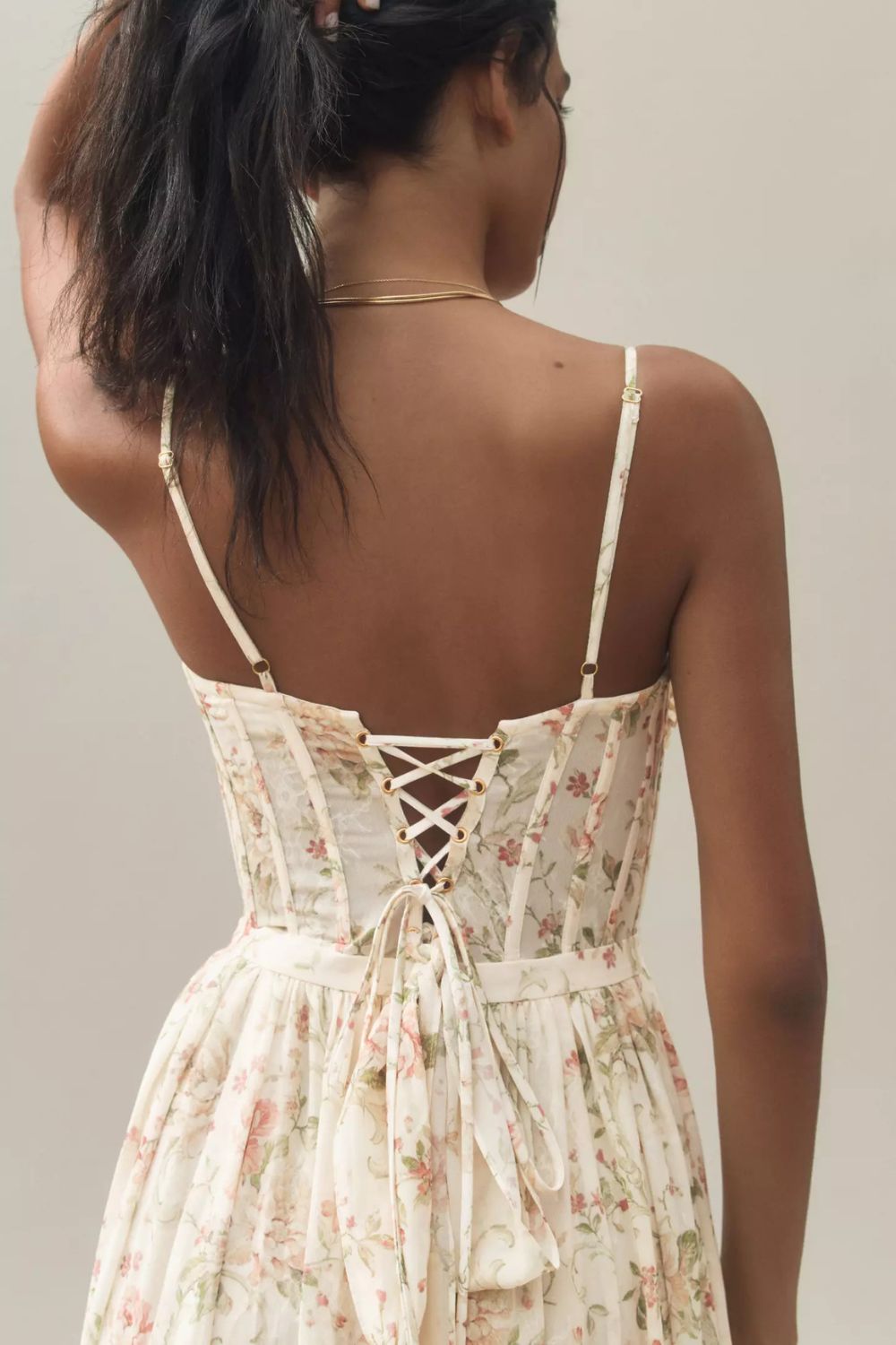 Helena Vesta Kleid