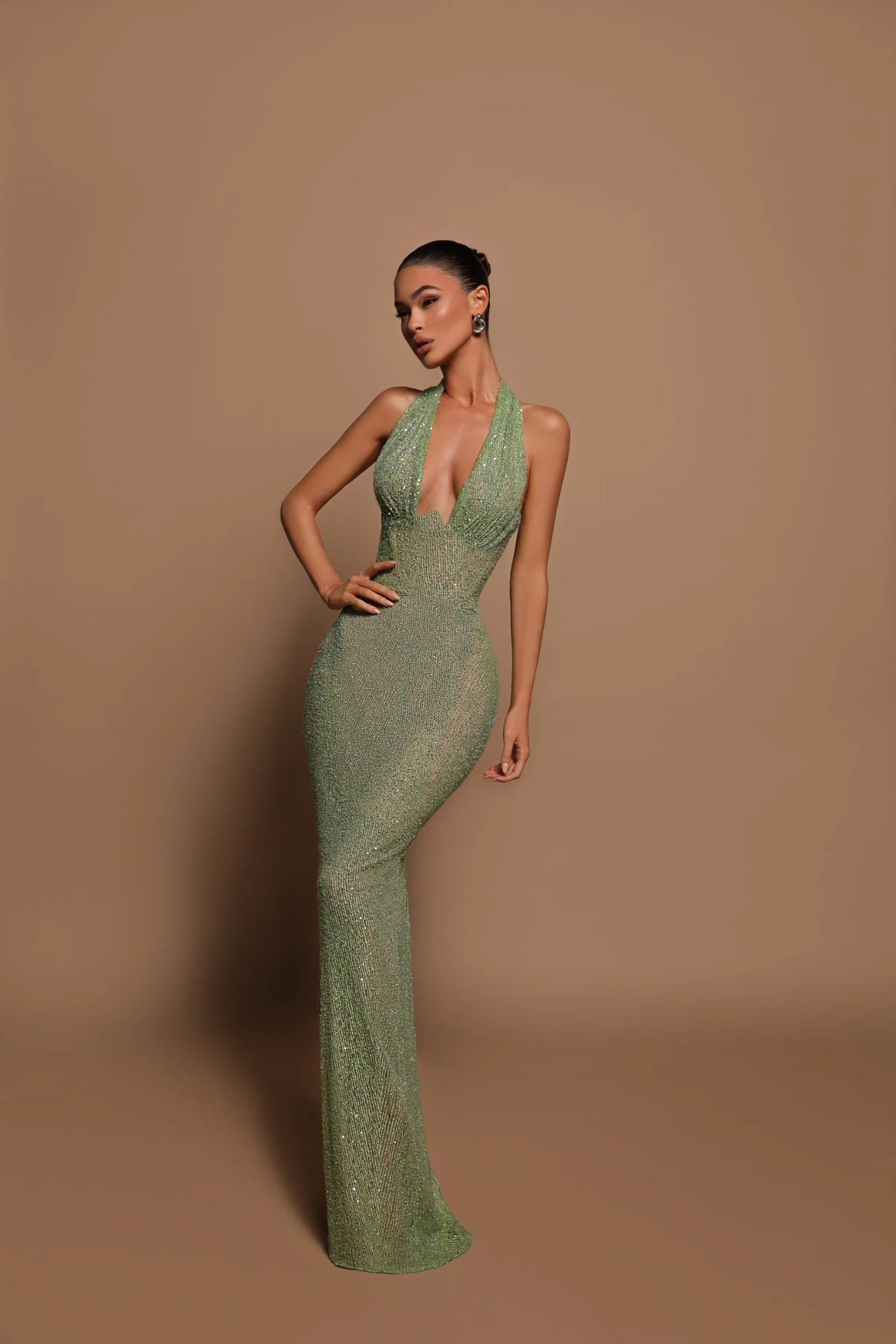 Sofia Vela Kleid