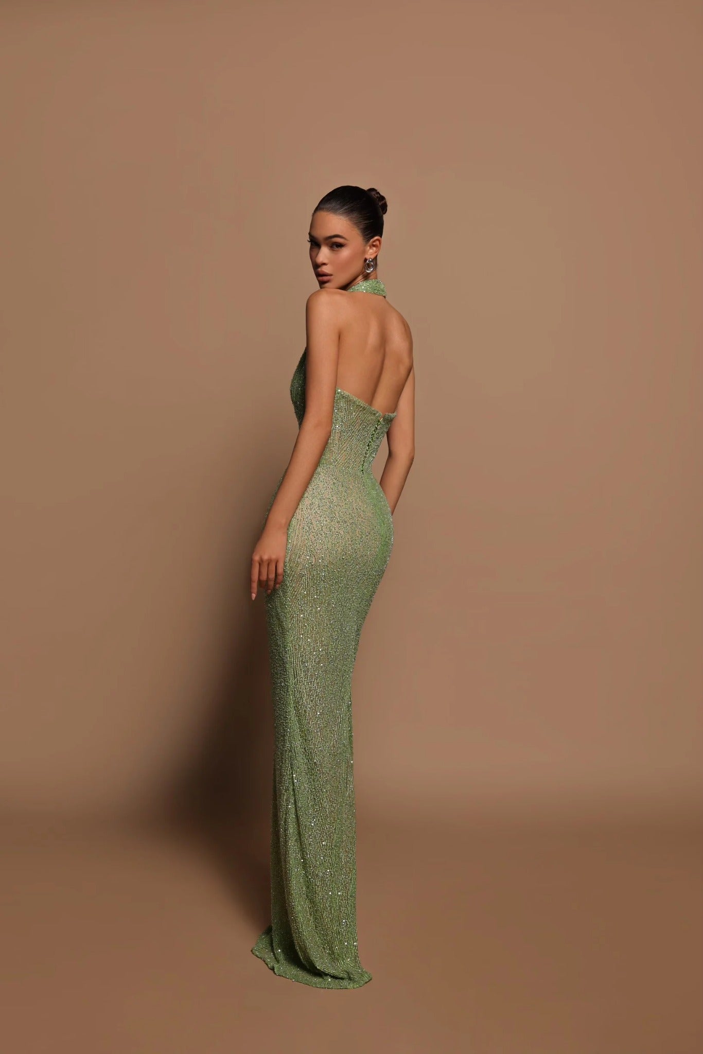 Sofia Vela Kleid