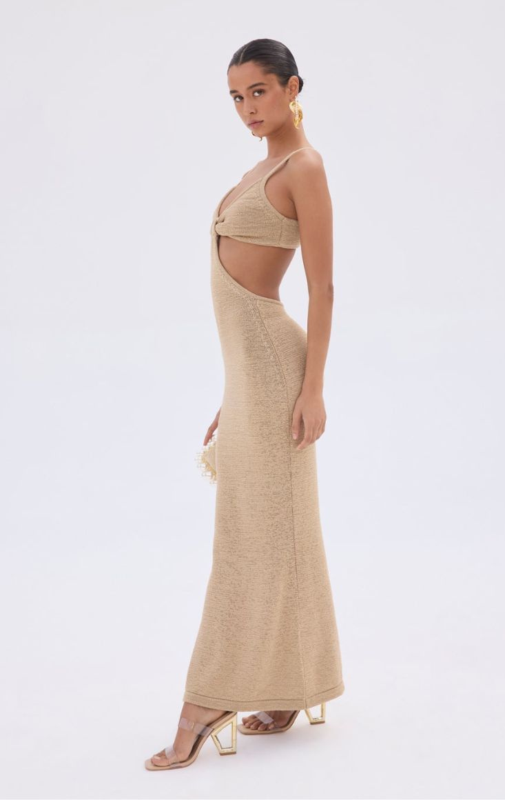 Serita Kleid