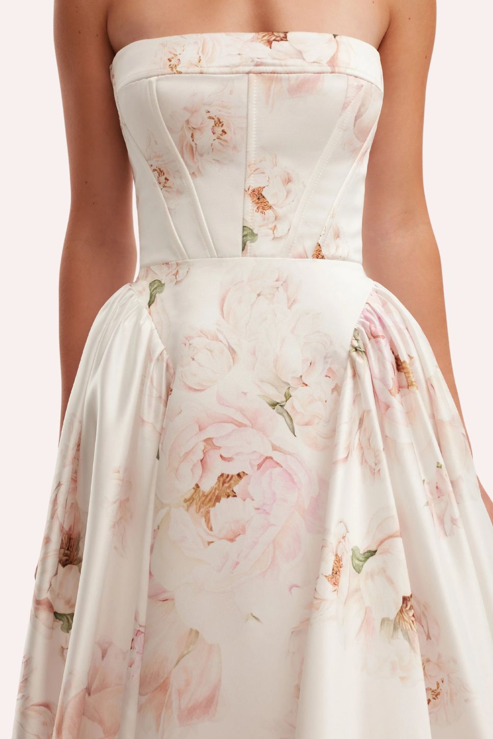 Aquarelle Kleid