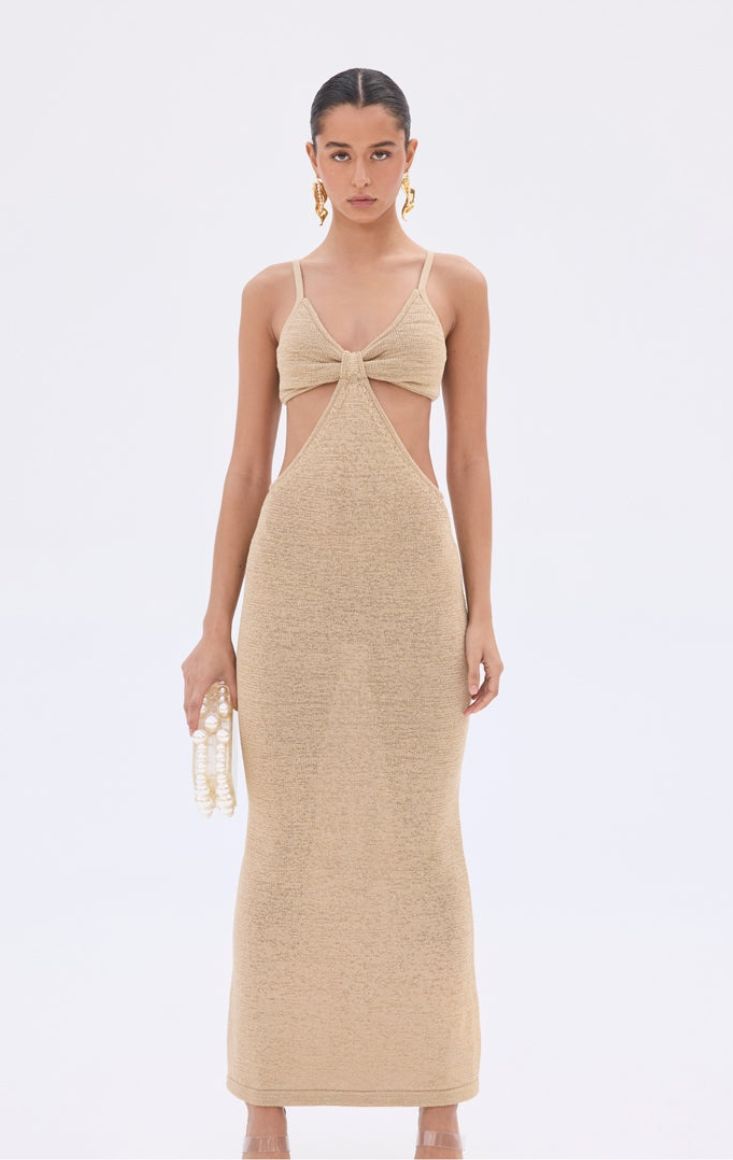 Serita Kleid
