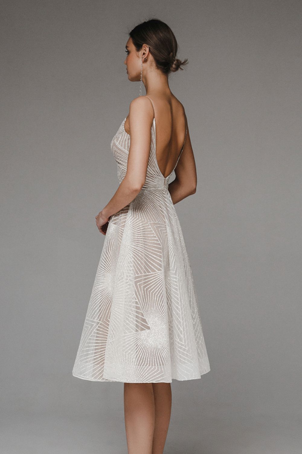 Vialentina Kleid