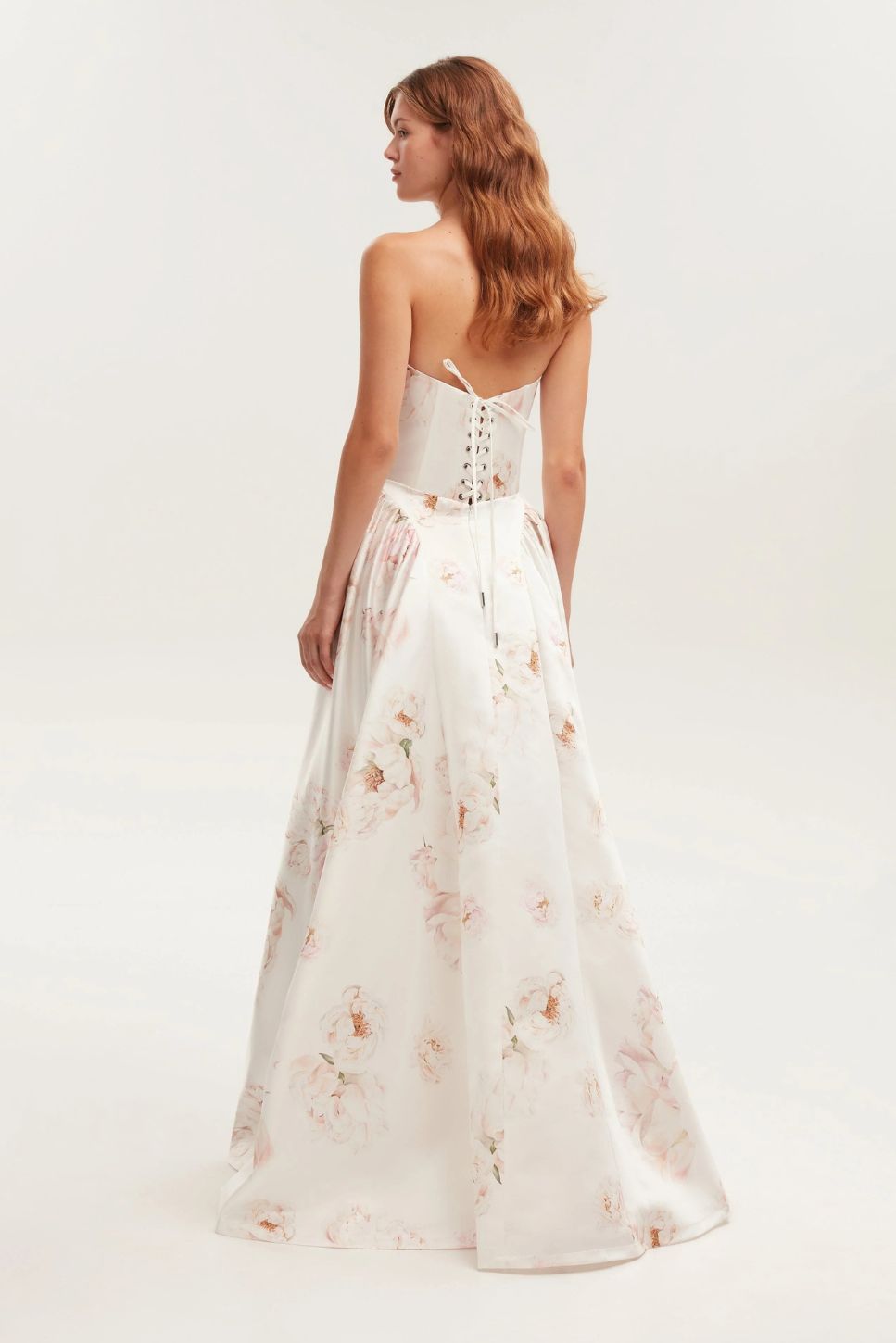 Aquarelle Kleid