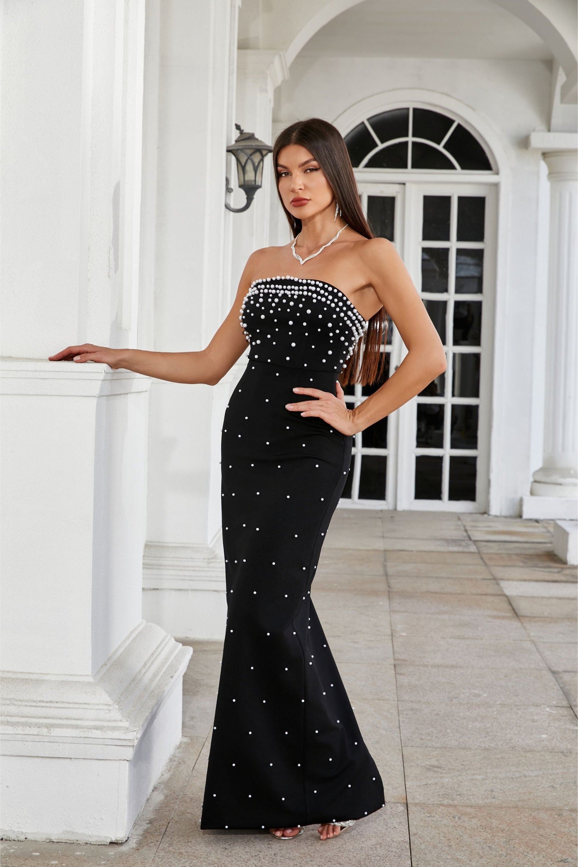 Seraphina Kleid