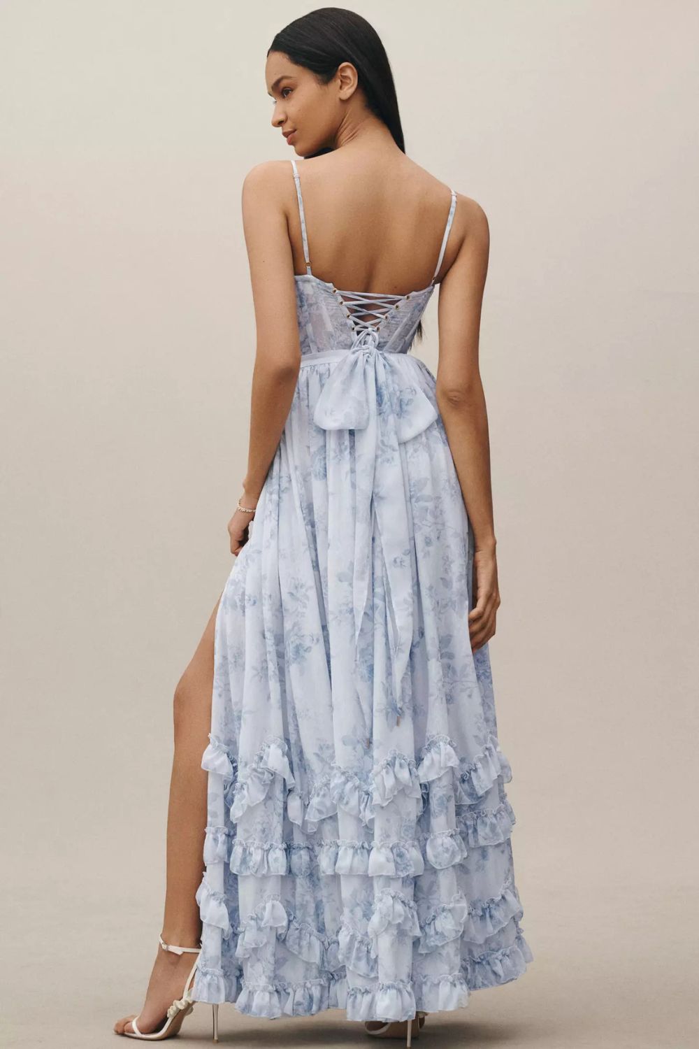 Helena Vesta Kleid
