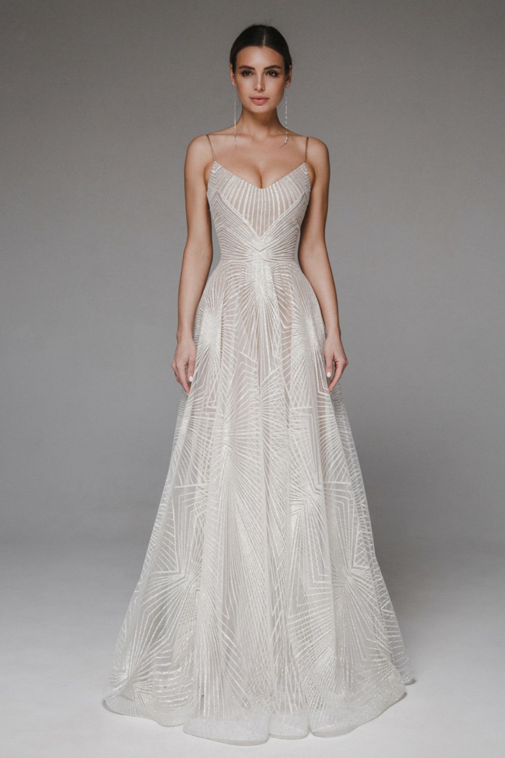 Vialentina Kleid