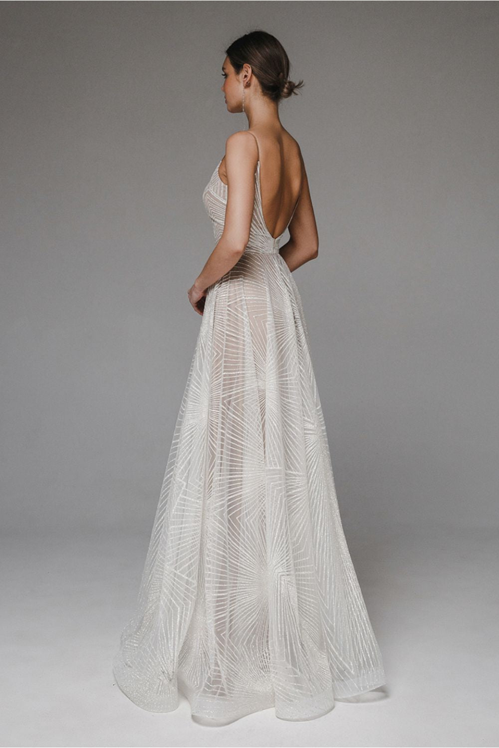 Vialentina Kleid