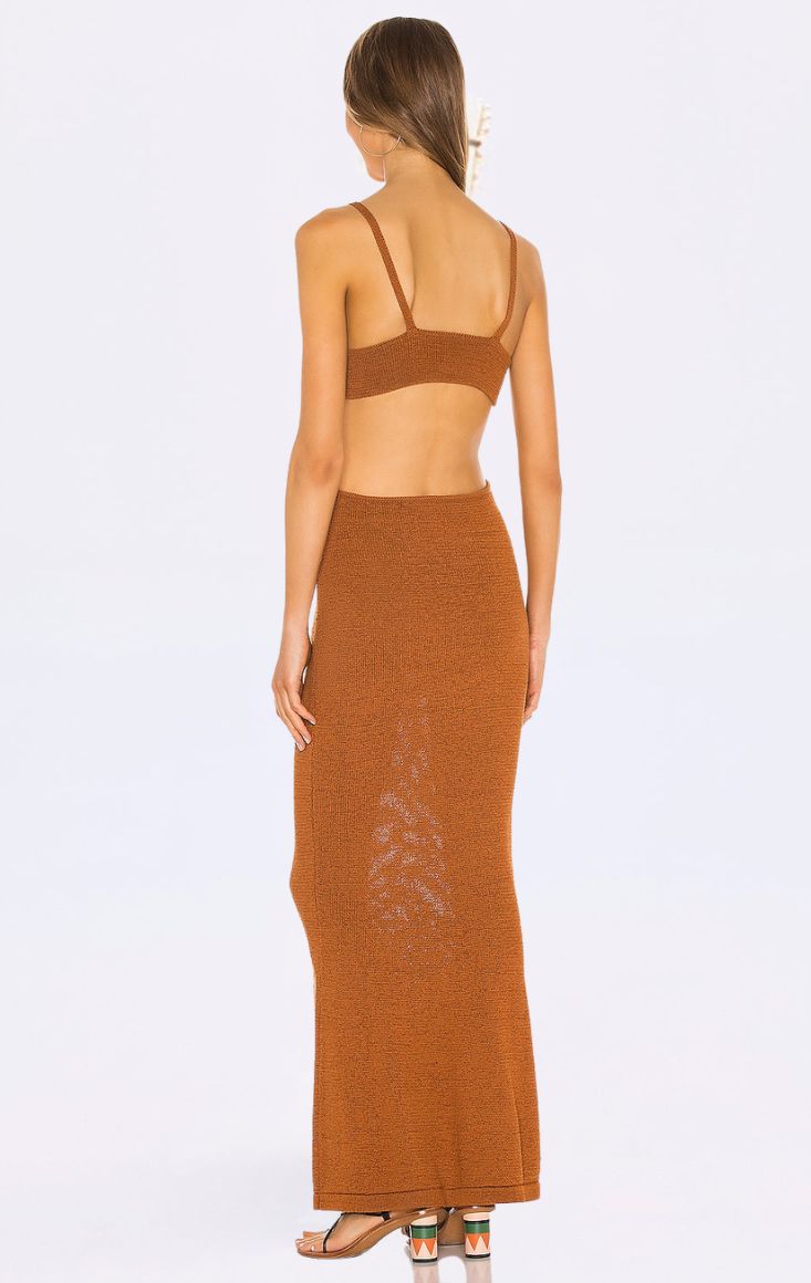 Serita Kleid