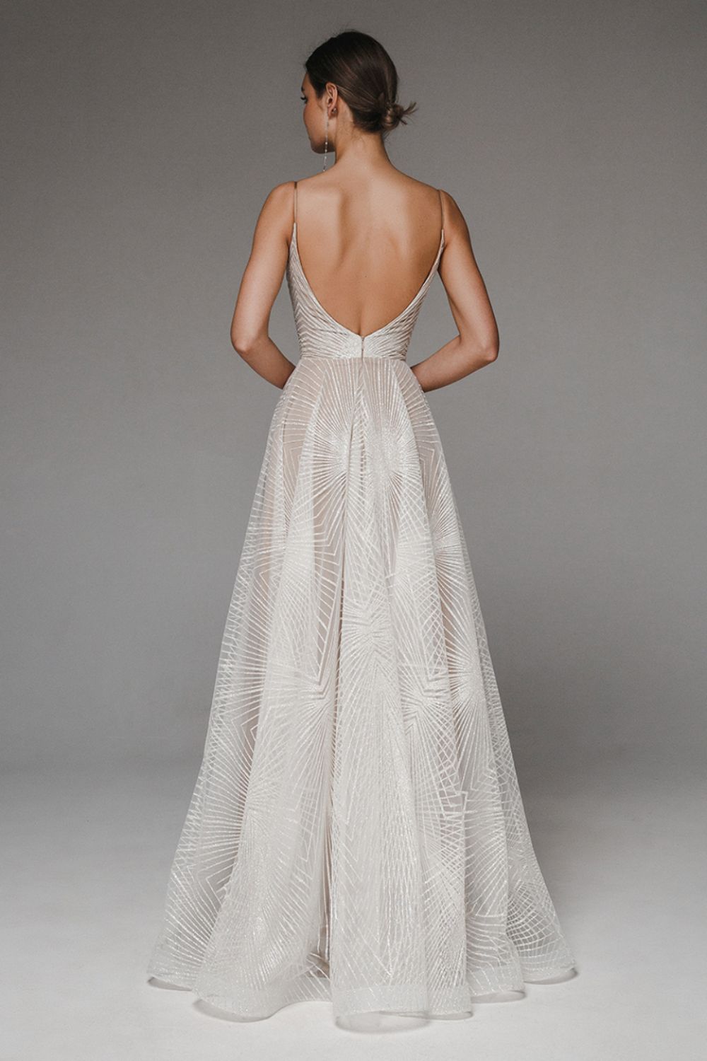 Vialentina Kleid