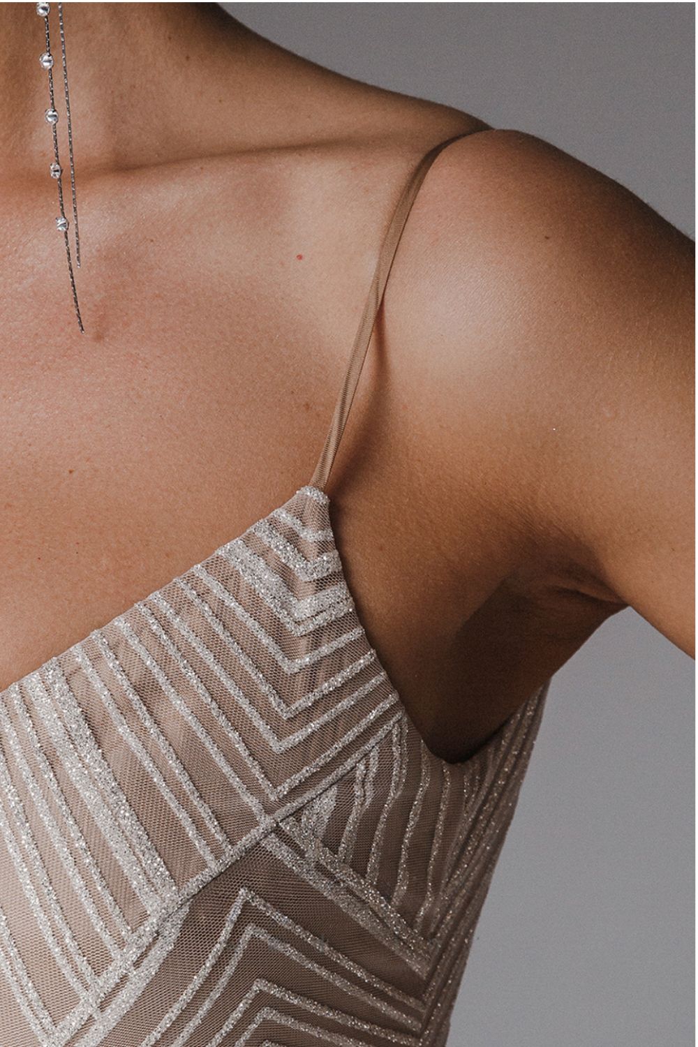 Vialentina Kleid