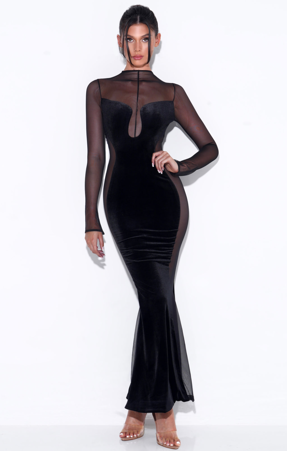 Dahlia Kleid