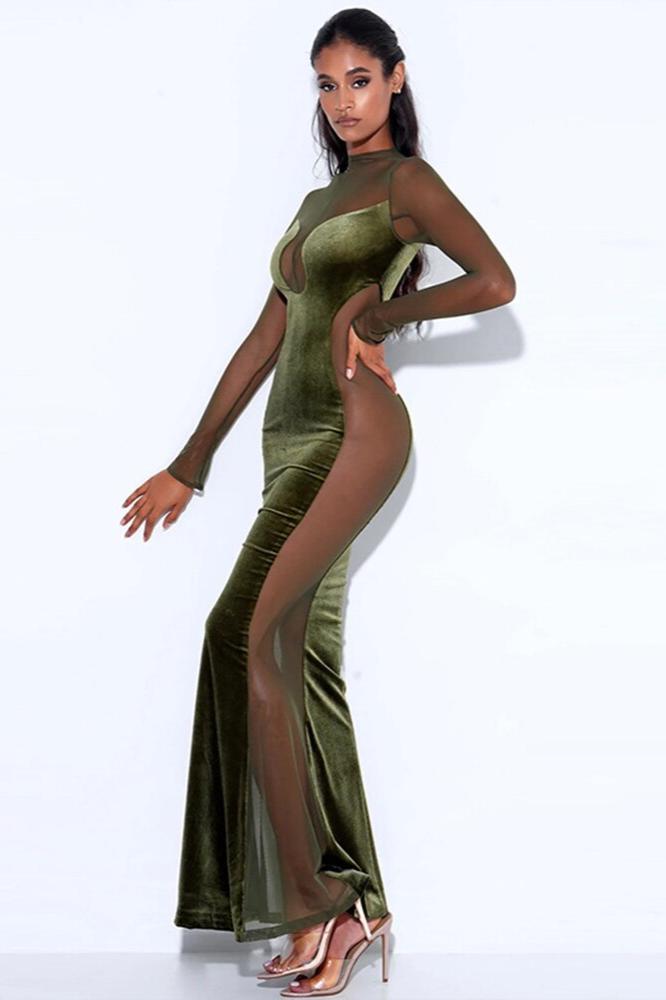 Dahlia Kleid