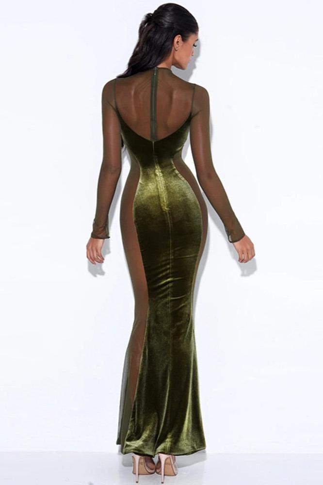 Dahlia Kleid