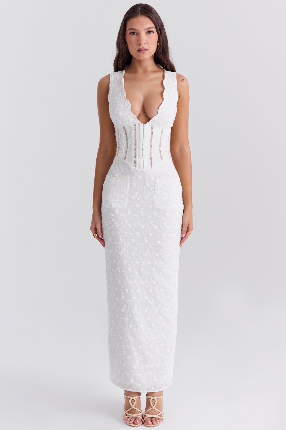 Ophélie Kleid