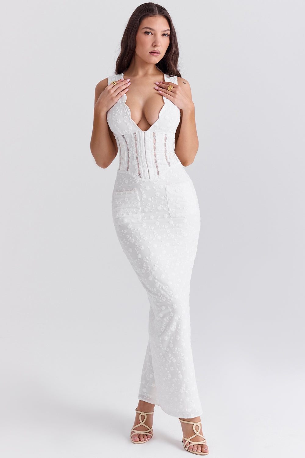 Ophélie Kleid