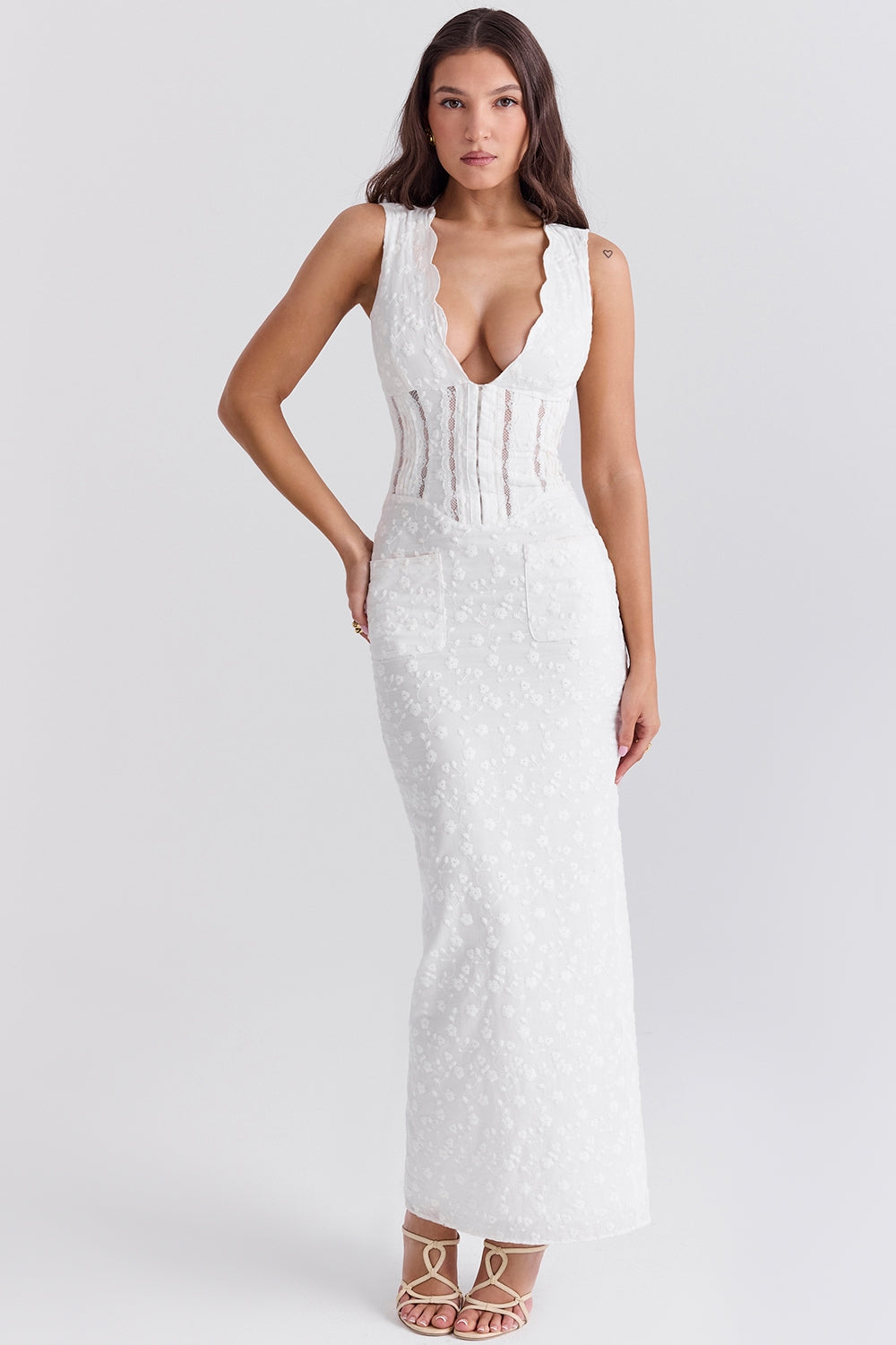 Ophélie Kleid