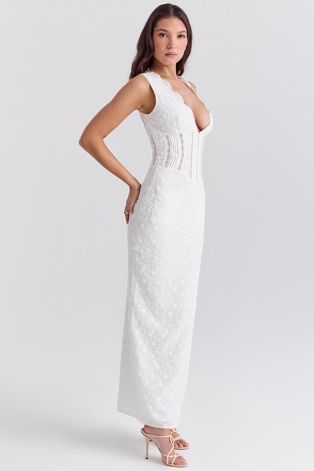 Ophélie Kleid